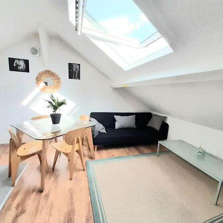Residence Du Houx - 6 叙尔维列 外观 照片